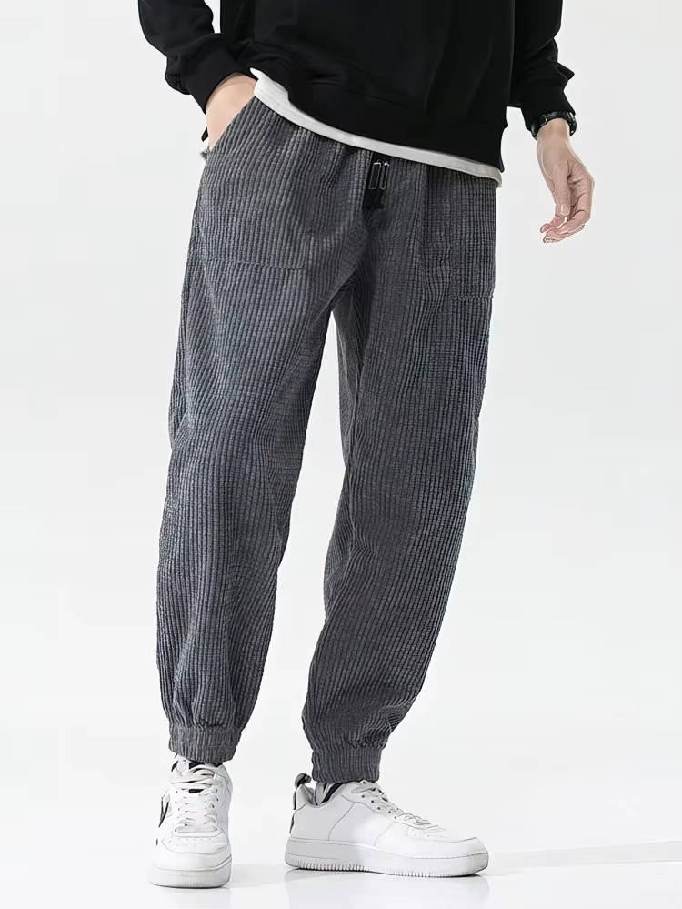 Clara Women's Joggers - full-length view