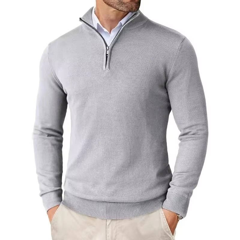 Bruno Men's Sweater - front view