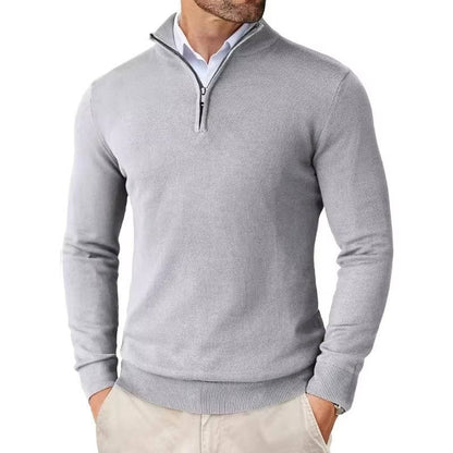 Bruno Men's Sweater - front view