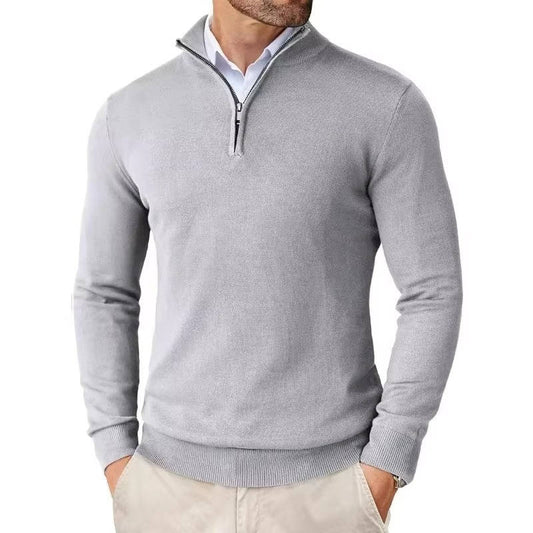 Bruno Men's Sweater - front view