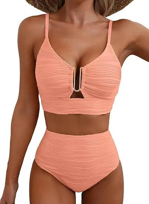 Lena Women's Swimsuit - shown in use