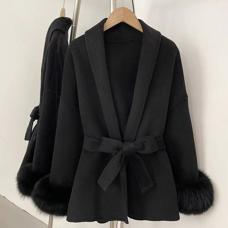 Colette Women's Jacket - full-length view