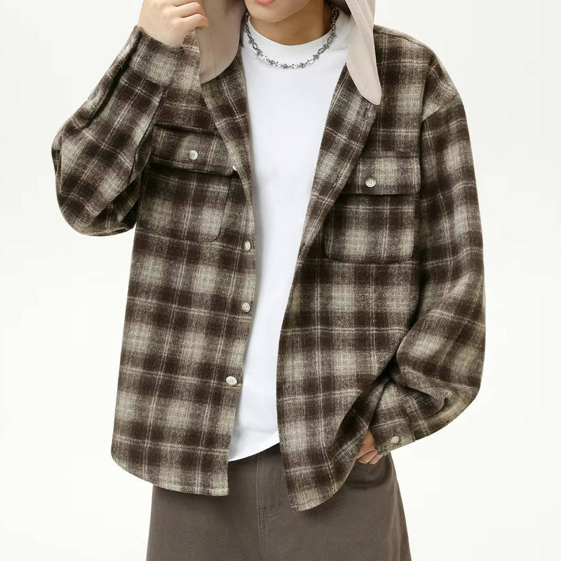Rowan Women's Shirt - front view