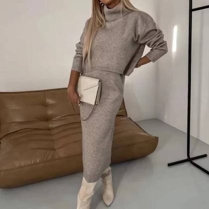 Ruby Women's Dress - shown in use