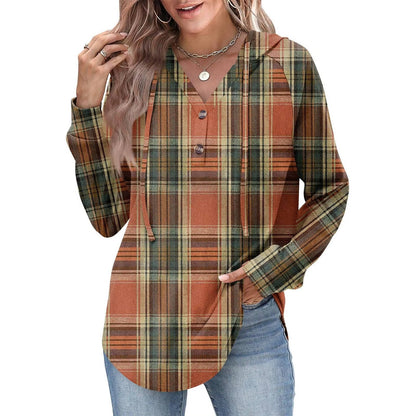 Giselle Women's Sweatshirt - shown in use
