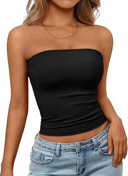 Kaia Women's Top - front view