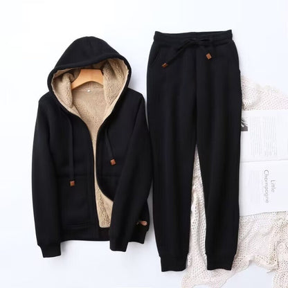 Eloise Women's Hoodie - front view