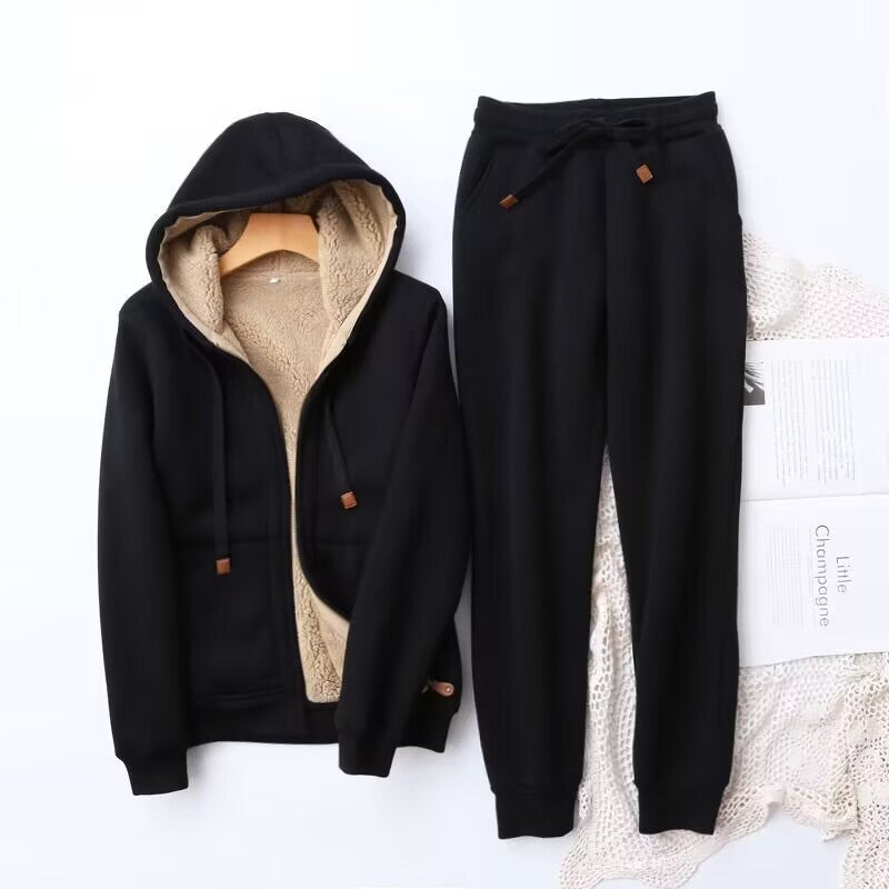 Eloise Women's Hoodie | Zip