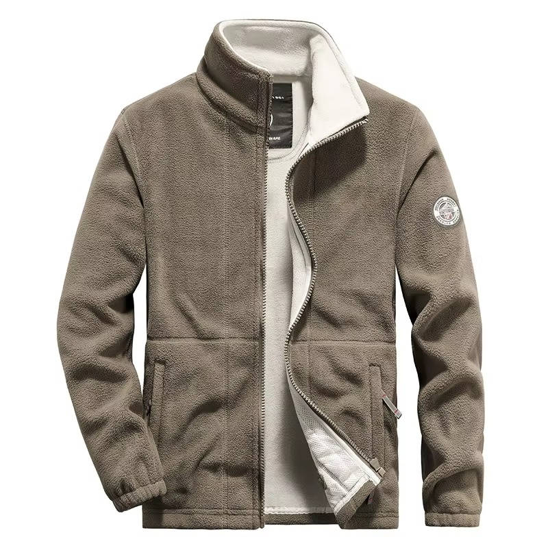 Nico Men's Jacket - shown in use