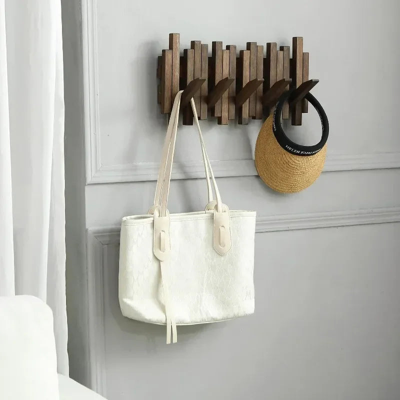 Quarry Storage Coat | Wall-mounted