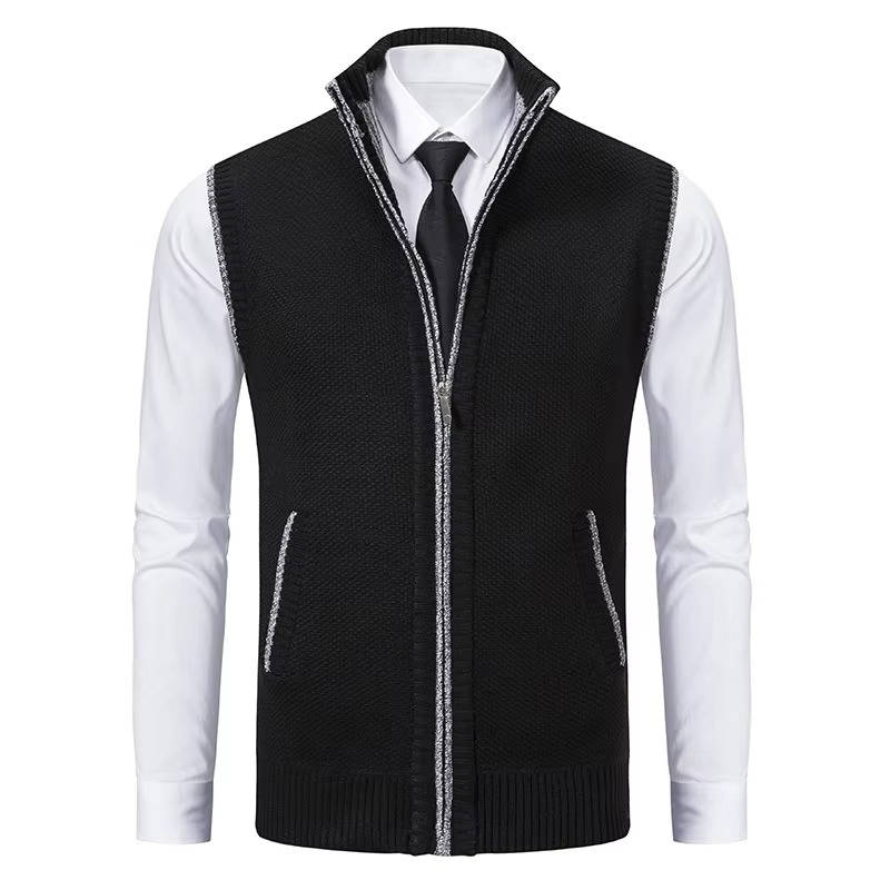 Auden Men's Vest - back view