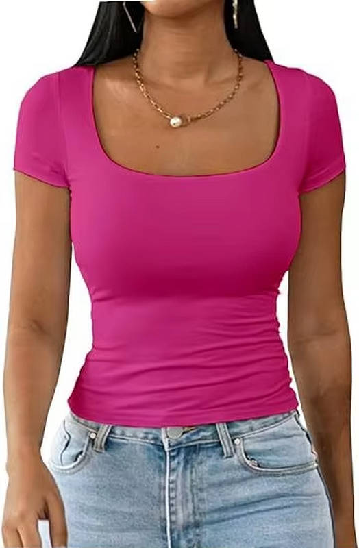 June Women's Shorts - flat lay