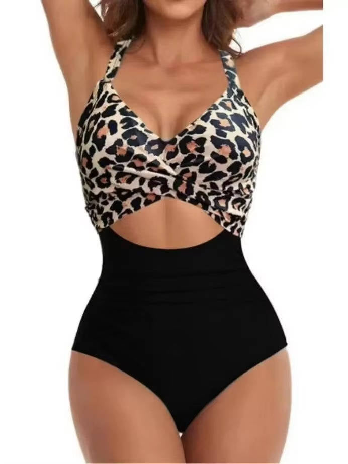 Ivy Women's Swimsuit - front view