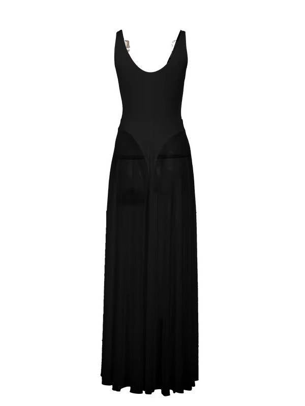 Tamsin Women's Dress - shown in use