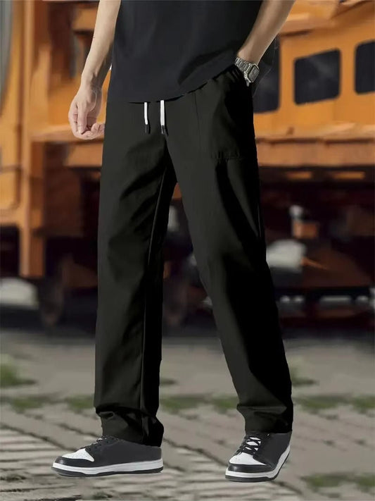 Bruno Men's Joggers - front view