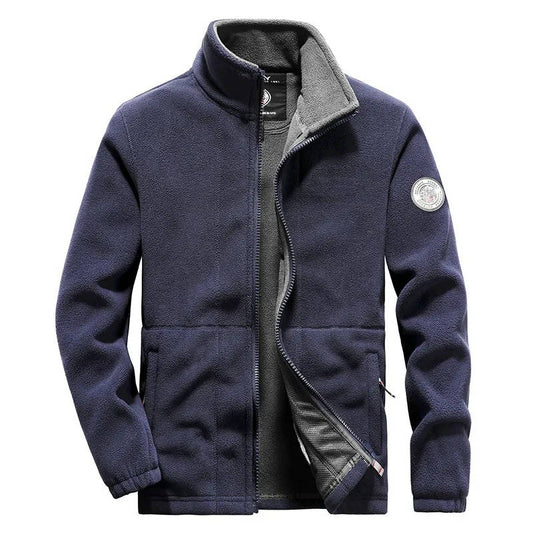 Nico Men's Jacket - front view