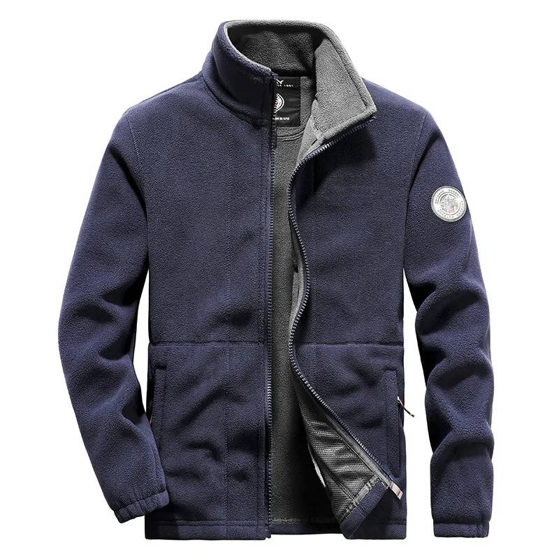 Nico Men's Jacket - front view