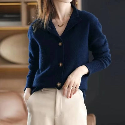 Paloma Women's Sweater - shown in use