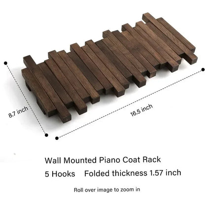 Quarry Storage Coat - fabric and finish detail