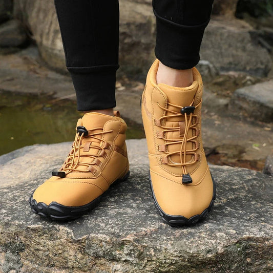 Kaia Women's Shoes - styled view