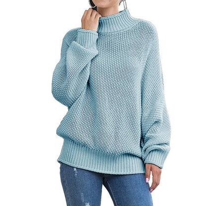 Sable Women's Sweater - front view