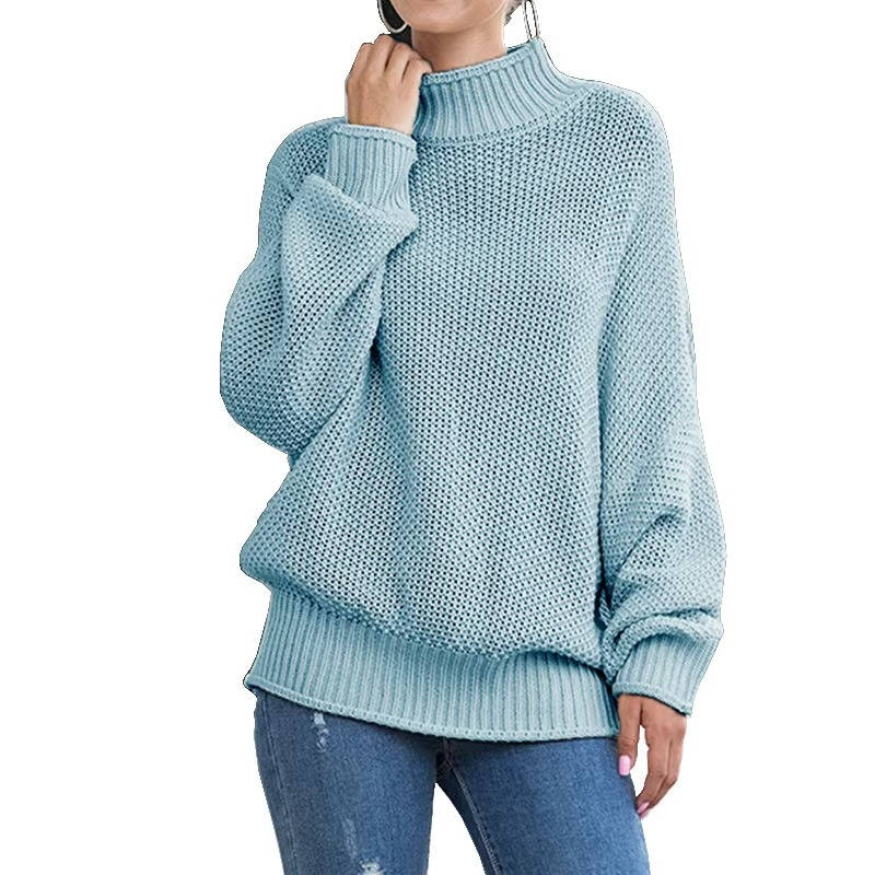 Sable Women's Sweater | Black, Grey