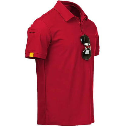 Hugo Men's Shirt - front view