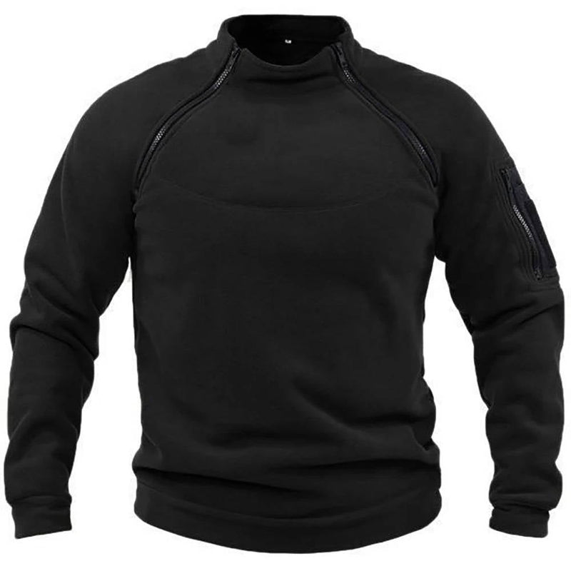 Uma Women's Sweater - back view