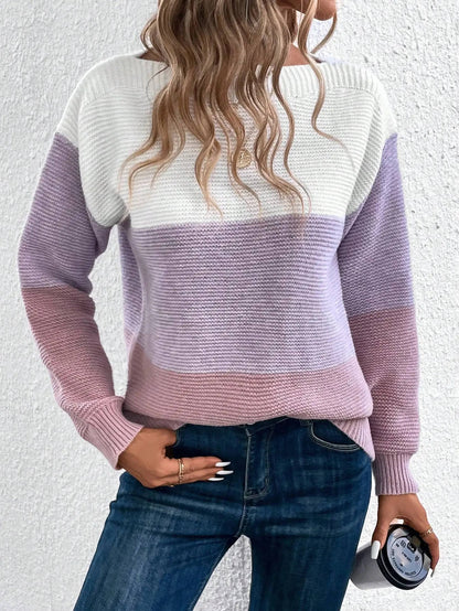 Cosima Women's Sweater - front view