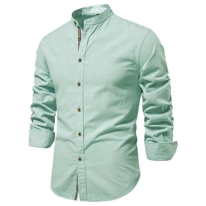 Orson Men's Shirt - back view