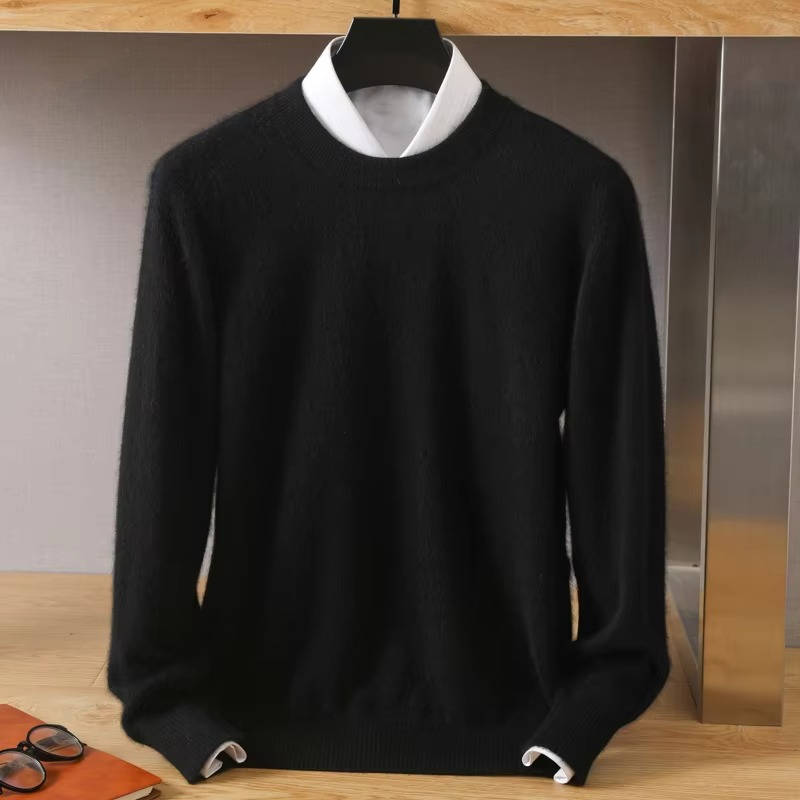 Arlo Men's Sweater - full-length view