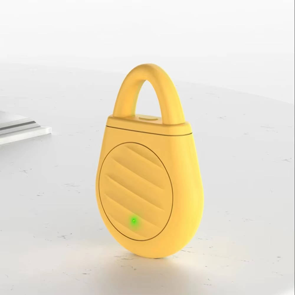River Portable Mosquito Repellent - front view