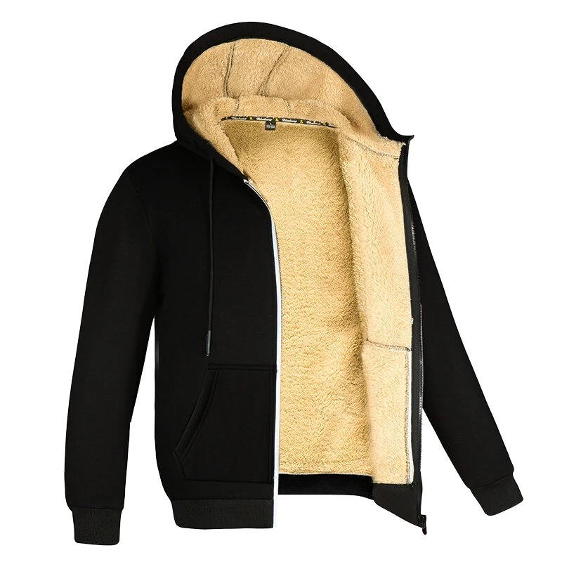 Otis Men's Sweatshirt - back view