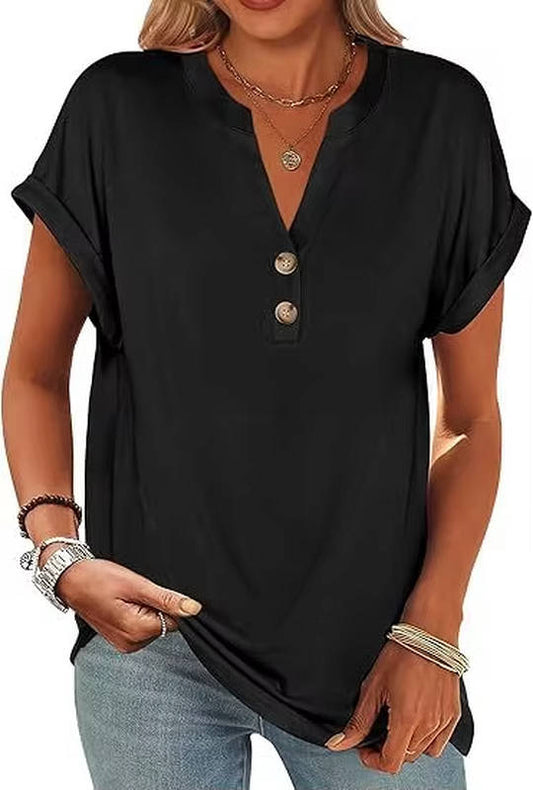Vienna Women's Shirt - front view