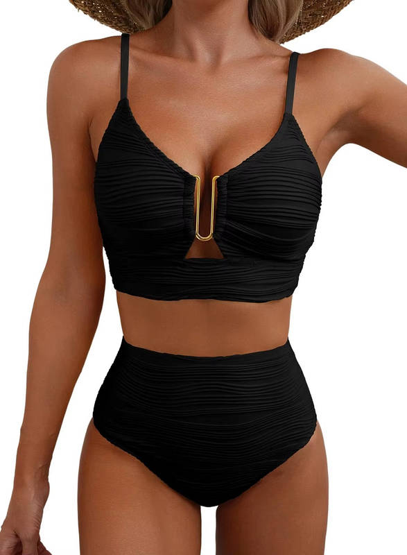 Lena Women's Swimsuit - front view