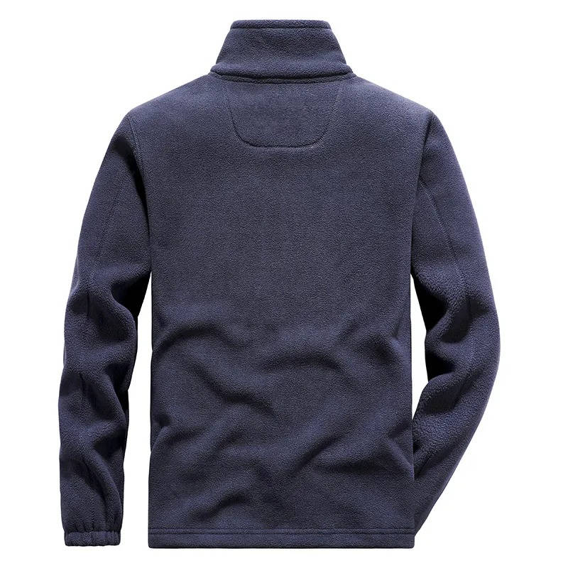 Nico Men's Jacket - styled view