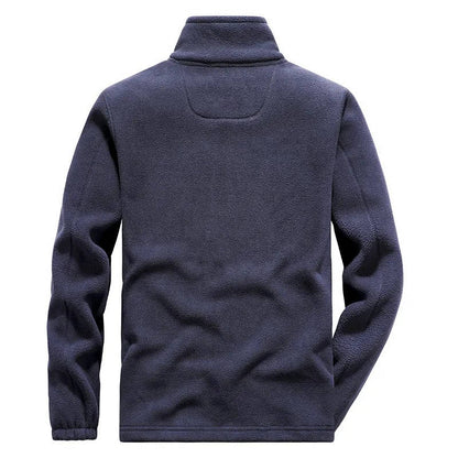 Nico Men's Jacket - styled view
