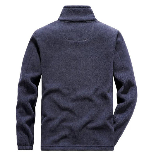 Nico Men's Jacket - styled view