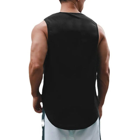 Cormac Men's Tank Top - styled view