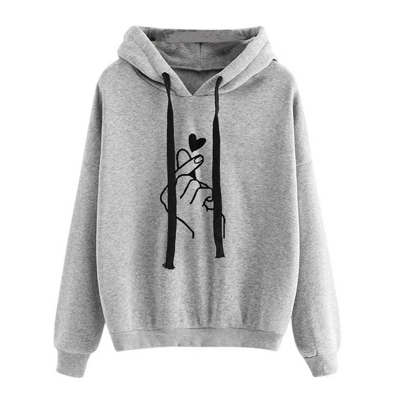 Elena Women's Hoodie - full-length view