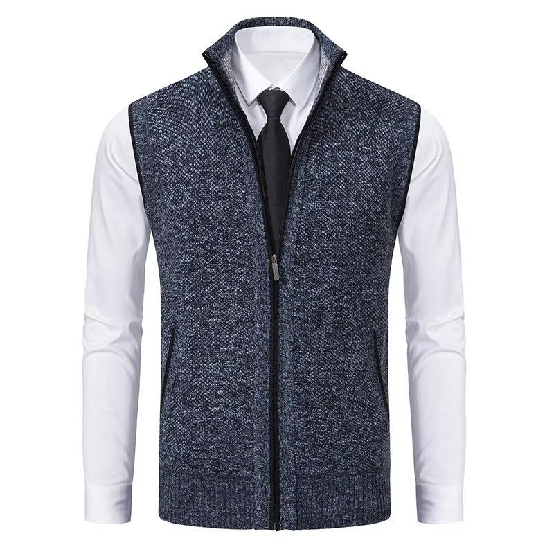 Auden Men's Vest - front view
