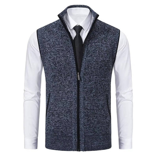 Auden Men's Vest - front view