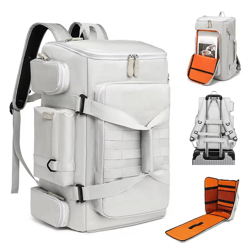 Rowan Women's Backpack - front view