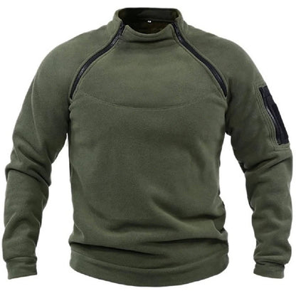 Uma Women's Sweater - front view