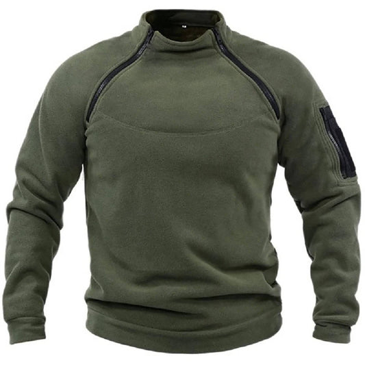 Uma Women's Sweater - front view