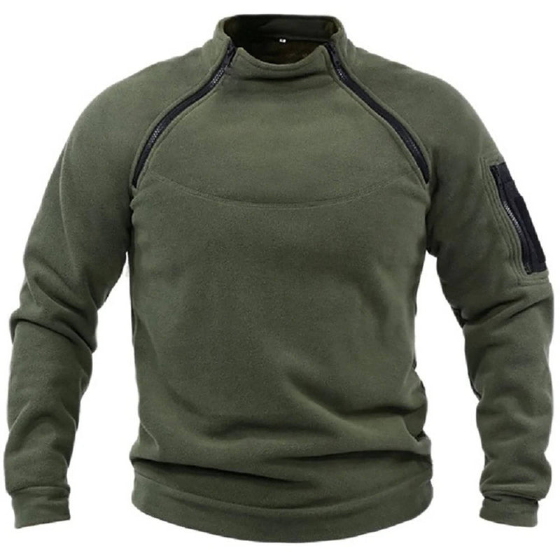 Uma Women's Sweater - front view