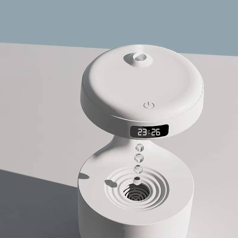 Wren Portable Humidifier - back view