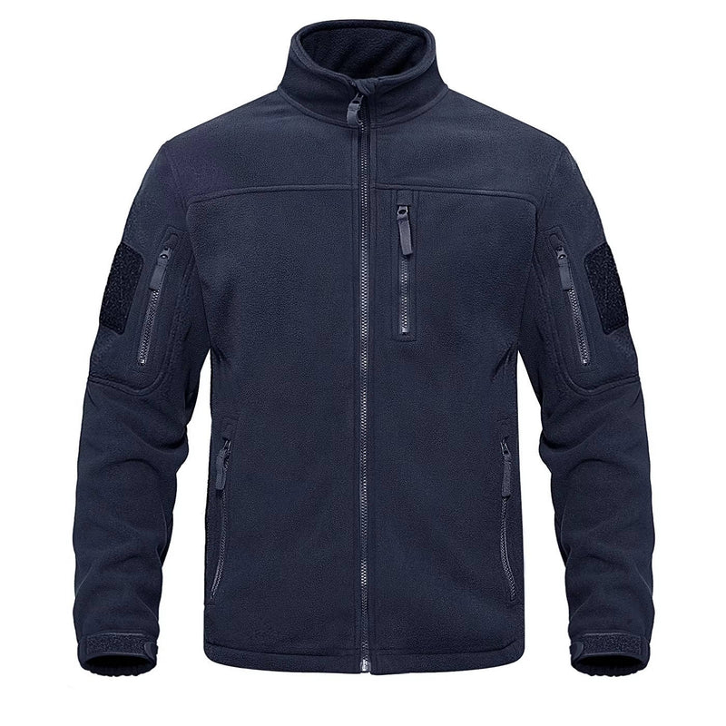 Gideon Men's Jacket - shown in use