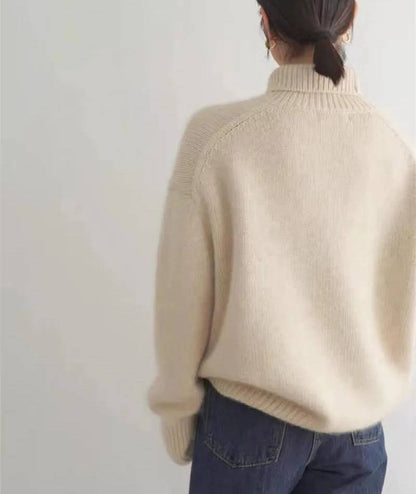 Freya Women's Sweater - shown in use