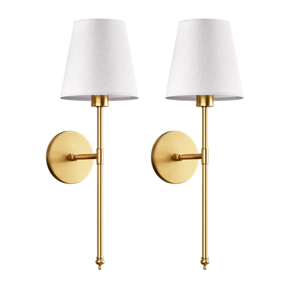 Kestrel LED Wall Sconce - front view